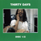 Thirty Days (CD 01)