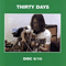 Thirty Days (CD 09)