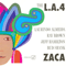 Zaca - L.A. 4 (Bud Shank, Laurindo Almeida, Ray Brown, Chuck Flores)