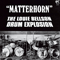Matterhorn - Louie Bellson (Louis Bellson, gi Paulino Alfredo Francesco Antonio Balassoni)