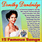 15 Famous Songs - Dandridge, Dorothy (Dorothy Dandridge)