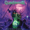 Space 1992: Rise of The Chaos Wizards (Deluxe Edition, CD 2: Apocalypse Suite for Orchestra & Choir) - Gloryhammer