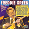 King of Rhythm Session - Freddie Green (Frederick William 'Freddie' Green)