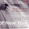 The River of Orion - String Trio of New York (John Lindberg, Billy Bang, James Emery)