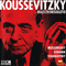 Maestro Risoluto (Vol. 3) Mussorgsky, Scriabin (CD 1)
