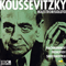 Maestro Risoluto (Vol. 4) Prokofiev, Shostakovich (CD 2) - Koussevitzky, Sergey (Сергей Александрович Кусевицкий)
