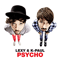 Psycho, Deluxe Version (CD 2)