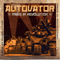 Drive-In Revolution - Autovator