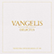 Delectus (CD 10: Invisible Connections, 1985, Remastered) - Vangelis (Evángelos Odysséas Papathanassíou, Ευάγγελος Οδυσσέας Παπαθανασίου)