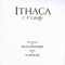 Ithaca (Recitation by Sean Connery) (Single) - Vangelis (Evángelos Odysséas Papathanassíou, Ευάγγελος Οδυσσέας Παπαθανασίου)