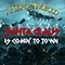 Santa Claus Is Comin' To Town (Single)