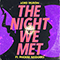 The Night We Met (Single) - Lord Huron