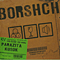 Паразiта кусок-Борщ (Borshch)