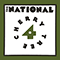 Cherry Tree Vol. 4 - National (The National)