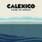 Maybe On Monday (EP) - Calexico