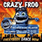 Everybody Dance Now - Crazy Frog (The Annoying Thing, Erik Wernquist)