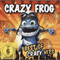 Best Of Crazy Hits (CD 1) - Crazy Frog (The Annoying Thing, Erik Wernquist)