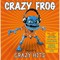Crazy Hits - Crazy Frog (The Annoying Thing, Erik Wernquist)