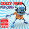 Popcorn - Crazy Frog (The Annoying Thing, Erik Wernquist)