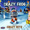 Crazy Hits (Christmas Edition) - Crazy Frog (The Annoying Thing, Erik Wernquist)