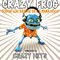 Todos los Exitos de la Rana Loca - Crazy Frog (The Annoying Thing, Erik Wernquist)