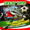We Are The Champions (Promo) - Crazy Frog (The Annoying Thing, Erik Wernquist)