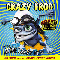 More Crazy Hits (Ultimate Edition) - Crazy Frog (The Annoying Thing, Erik Wernquist)
