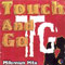 Millenium Hits - Touch and Go (Touch & Go / Touch 'N' Go / Vanessa Lancaster & James Lynch)