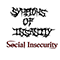 Social Insecurity (EP)