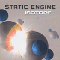 Isotope-Static Engine