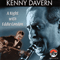 A Night With Eddie Condon (split)-Davern, Kenny (Kenny Davern, John Kenneth Davern)