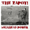 Skinhead Power - Zapoy! (The Zapoy!, Запой!)