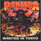 2000.06.19 - Wanted in Tokyo (Tokyo, Japan) - Pantera