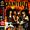 Burnnn! (CD 1) - Pantera