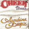 Venus (Sunshine People) (France Maxi-Single) - Cheek (FRA) (Gilbert Cohen)