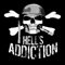 Raise Your Glass - Hell's Addiction
