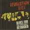 Blues For Spiritually Retarded - Revolution Riot