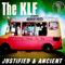 Justified & Ancient (Single) - KLF (The KLF / Kopyright Liberation Front / The Justified Ancients of Mu Mu)