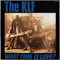 This Is What The KLF Is About I (CD 1: What Time Is Love?) - KLF (The KLF / Kopyright Liberation Front / The Justified Ancients of Mu Mu)