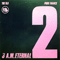 3 A.M. Eternal (Pure Trance 2) [12'' Single] - KLF (The KLF / Kopyright Liberation Front / The Justified Ancients of Mu Mu)