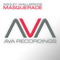 Masquerade (Single) - Wallbridge, Ashley (Ashley Wallbridge)