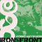 Iron Front-Strike Anywhere