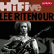 Rhino Hi-Five: Lee Ritenour - Lee Ritenour (Ritenour, Lee Mack)