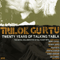 Twenty Years Of Talking Tabla (CD 1) - Gurtu, Trilok (Trilok Gurtu, Trilok Gurtu's Crazy Saints)