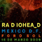 Live @ Foro So (Mexico, DF, 16.Mar.09) - Radiohead