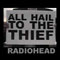 Hail To The Thief-Radiohead