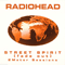 Street Spirit (Fade Out) (Single) (CD 1) - Radiohead