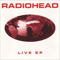 The Bends Live (EP) - Radiohead