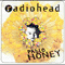 Radiohead Boxset (CD1): Pablo Honey - Radiohead