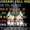 Jigsaw Falling Into Place - Radiohead